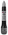 Ford & Mazda Metallic Silver Charcoal All-In-1 Scratch Fix Pen - 1Q, D1, 9Z, YN (1983-2011)