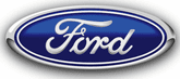 Ford Stone & Bugflectors
