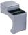 Ford Truck & Suburban Bench Seat Center Console