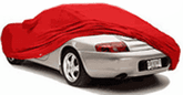 Form-Fit Indoor Custom Car Covers