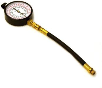 CTA Ford, BMW & Volvo Fuel Pressure Tester