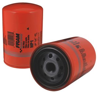 Fram HP1 Racing Oil Filter