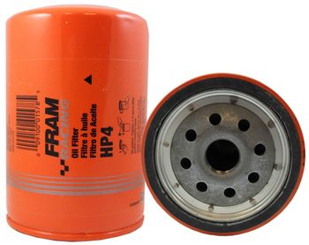 Fram HP4 Racing Oil Filter