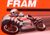 FRAM Motorcycle Oil Filters
