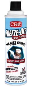 Freeze-Off Super Penetrant 11.5 oz.