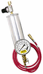 Fuel System and Repair