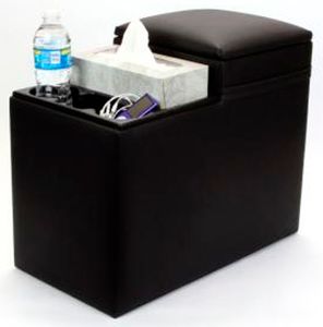 Full Size Van Center Console