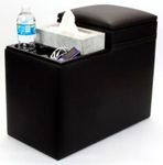Full Size Van Center Console