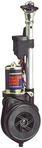 Fully Automatic Universal Power Antenna