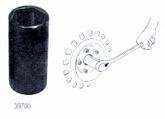 FWD Axle Nut Sockets (32mm)