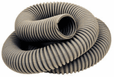 Garage Exhaust Hose and Adapters