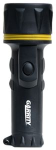 Garrity G-Tech Heavy Duty LED Flashlight