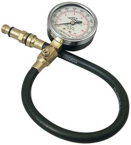 Gas Compression Tester