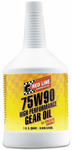 Gear Oils