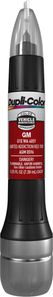 General Motors Ltd Addiction Red All-In-1 Scratch Fix Pen - G1E