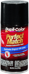 GM Metallic Black Sapphire Auto Spray Paint - 28 (1991-2004)