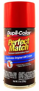 GM Torch Red Auto Spray Paint - 70 (1990-2018)