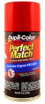GM Torch Red Auto Spray Paint - 70 (1990-2018)