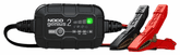 Genius2 6V & 12V 2-Amp Smart Battery Charger