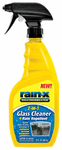 Glass Liquid Cleaners & Strippers