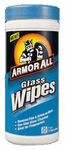 Glass Wipes