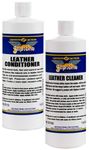 Gliptone 32 oz Leather Care Combination Kit