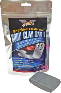 Gliptone Body Clay Bar