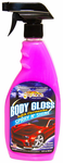 Gliptone Body Gloss Spray N' Shine (22 oz)