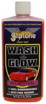 Gliptone Concentrated Wash 'N Glow Car Wash (16 oz.)