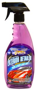 Gliptone Express Exterior Detailer (22 oz)