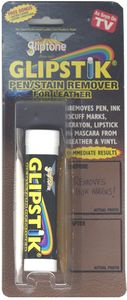 Gliptone Glipstik Pen & Stain Remover