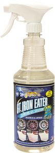 Gliptone Iron Eater Cleansing Gel - (32 oz)