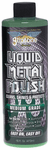 Gliptone Medium Grade Liquid Metal Polish (16 oz)