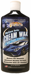 Gliptone Platinum Series Cream Wax (16 oz.)