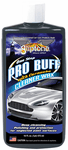Gliptone Pro Buff Cleaner Wax (16 oz.)