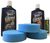 Gliptone Professional 6 Pc. Automotive Leather Care Kit