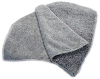 Gliptone Softouch Drying & Polishing Jumbo Microfiber Towel
