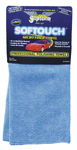 Gliptone Softouch Microfiber Polishing and Buffing Towels (2 Pack)