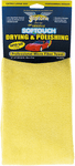Gliptone Softouch X-Large Drying & Polishing Microfiber Towel