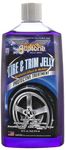 Gliptone Tire and Trim Jelly (16 oz)
