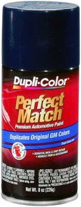 GM Dark Blue Auto Spray Paint -29 (1981-2002)
