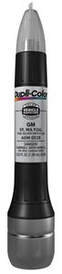 GM, Hummer & Isuzu Metallic Fine Silver Birch All-In-1 Scratch Fix Pen - 59, 926L (2004-2009)