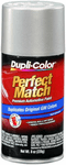 GM/Hummer Metallic Fine Silver Birch Auto Spray Paint - 59 (2004-2009)