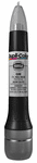 GM, Hummer, Isuzu & Saturn Metallic Pewter All-In-1 Scratch Fix Pen - 11, 382E (1998-2007)