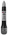GM, Hummer, Isuzu & Saturn Metallic Pewter All-In-1 Scratch Fix Pen - 11, 382E (1998-2007)