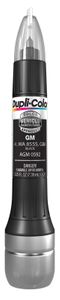 GM, Hummer, & Saturn Metallic Black All-In-1 Scratch Fix Pen - 41, 8555, GBA (2006-2016)