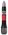 GM, Hummer, Isuzu & Saturn Victory Red All-In-1 Scratch Fix Pen - 74 (1991-2015)