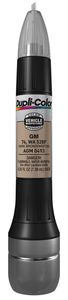 GM & Saturn Metallic Dark Bronzemist All-In-1 Scratch Fix Pen - 76, 528F (1999-2005)