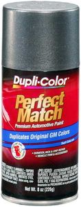 GM Medium Gray Auto Spray Paint - 15 (1985-1991)