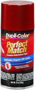 GM Metallic Autumn Maple Auto Spray Paint -89 (1983-1991)